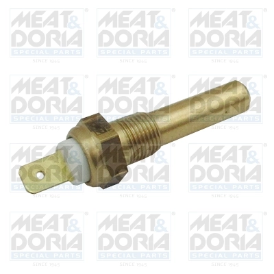 Sensor, coolant temperature